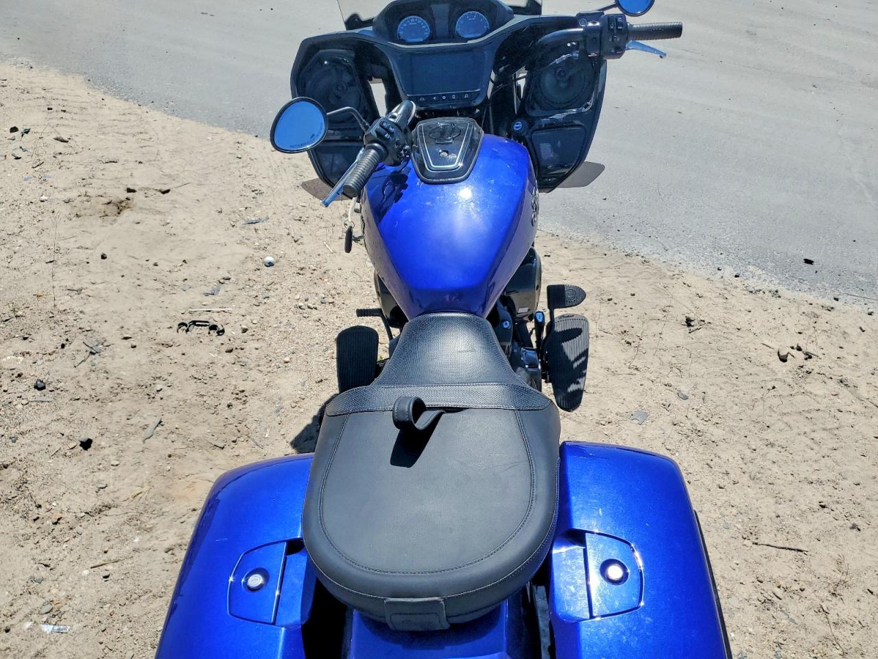2022 INDIAN Pursuit da VIN 56KLDDRRXN3407415 photo 6
