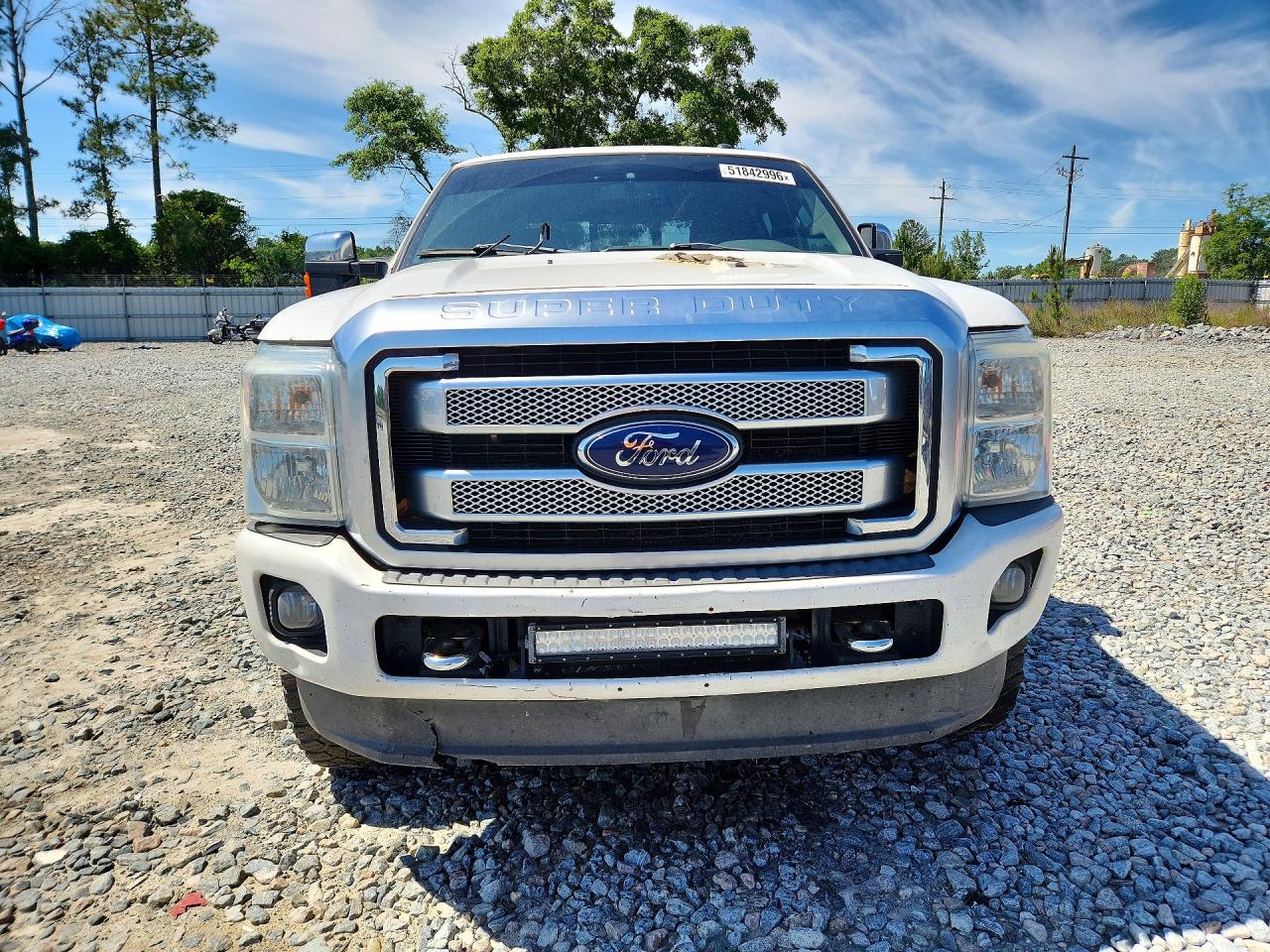 2014 Ford F250 VIN 1FT7W2BT2EEA91850 photo 5