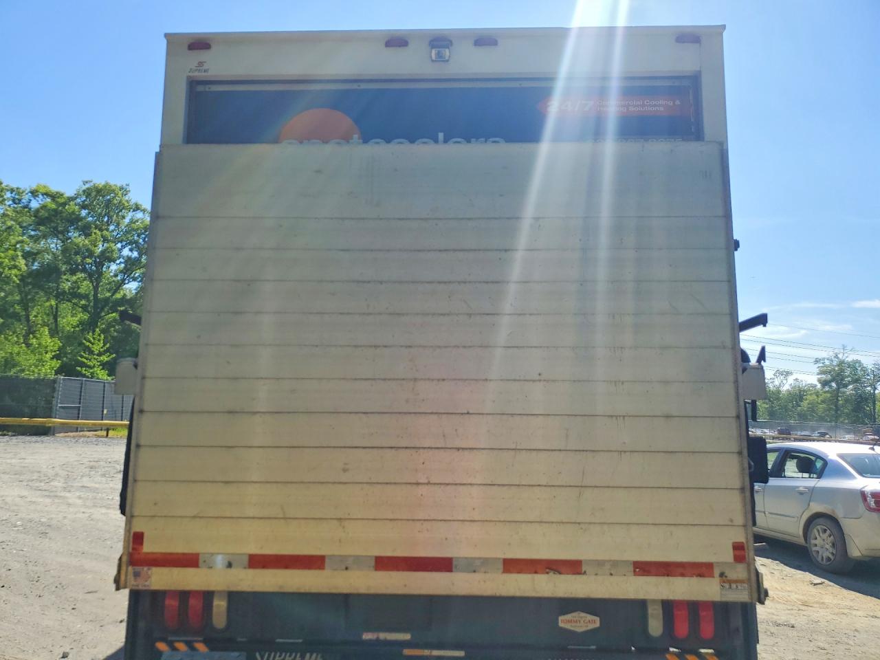 2018 HINO All other VIN JHHGDM2H3JK001353 photo 6