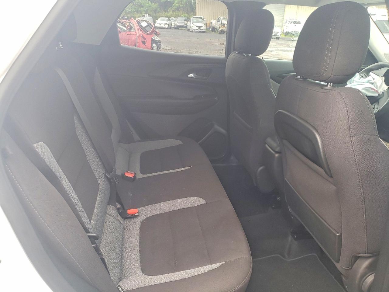 2026 CHEV Trailblaze VIN KL79MRSL5TB072373 photo 11