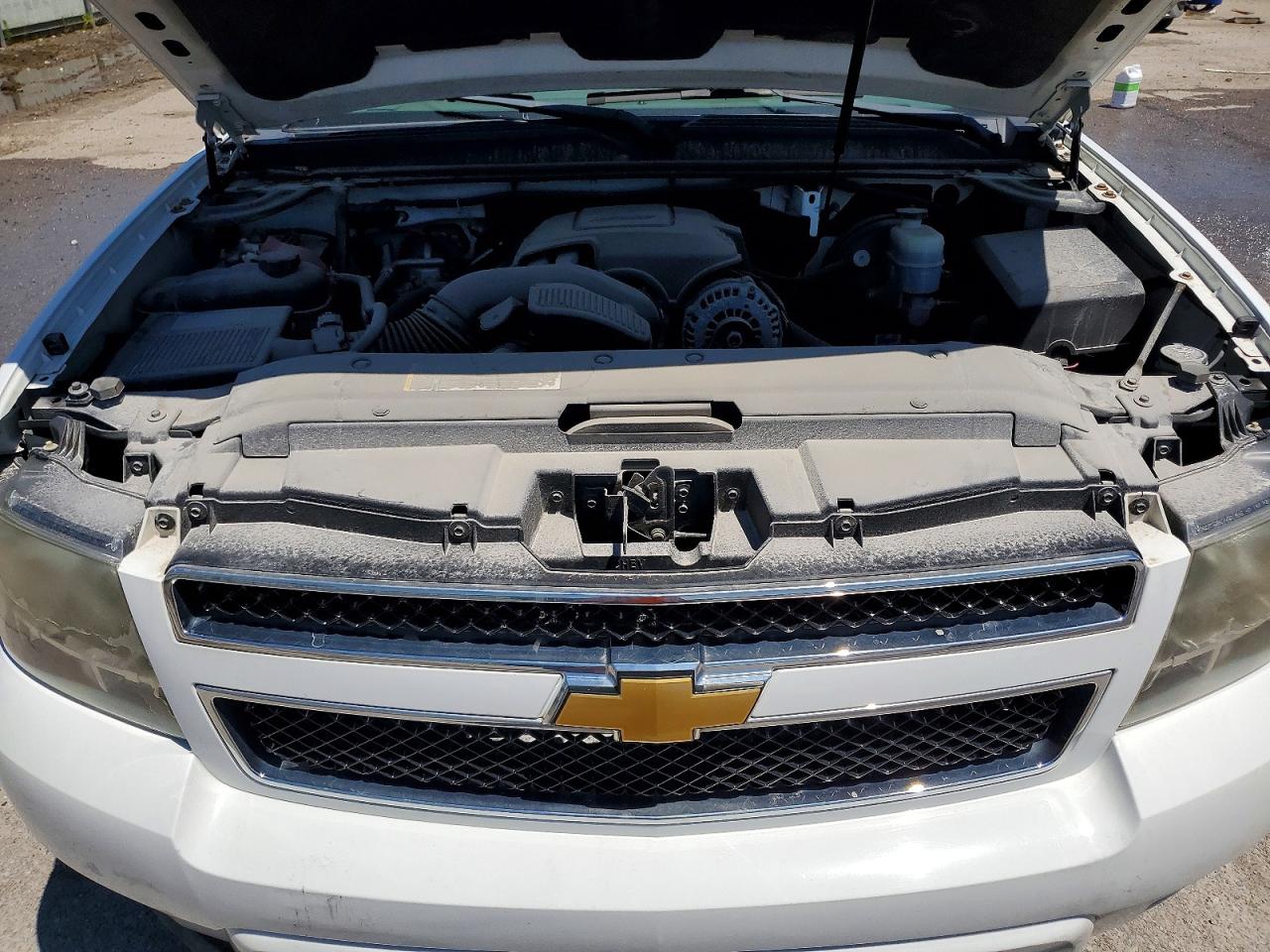 2009 CHEV Suburban VIN 1GNFK26329R216255 photo 12
