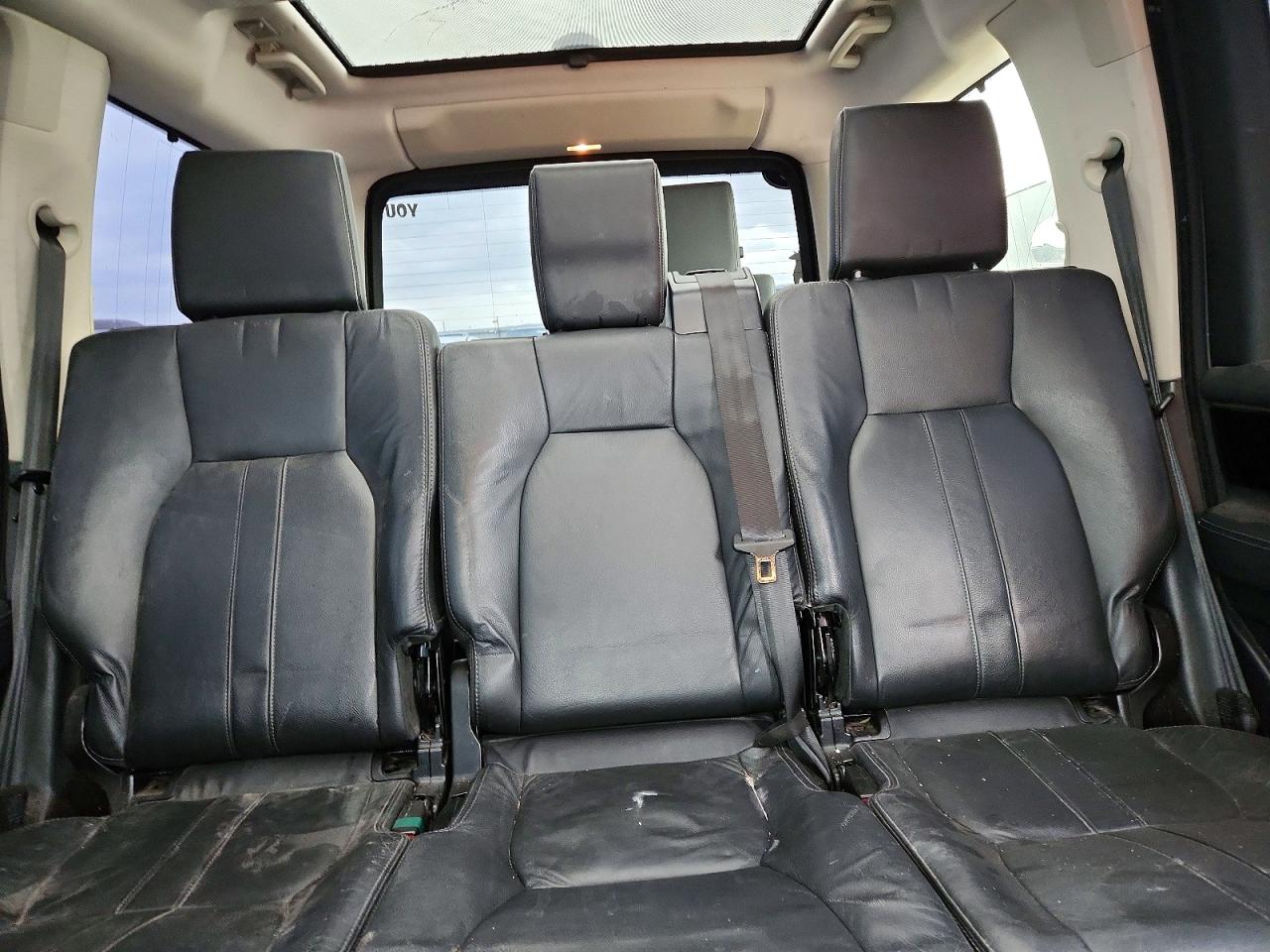 2010 Land Lr4 VIN SALAG2D45AA533720 photo 10