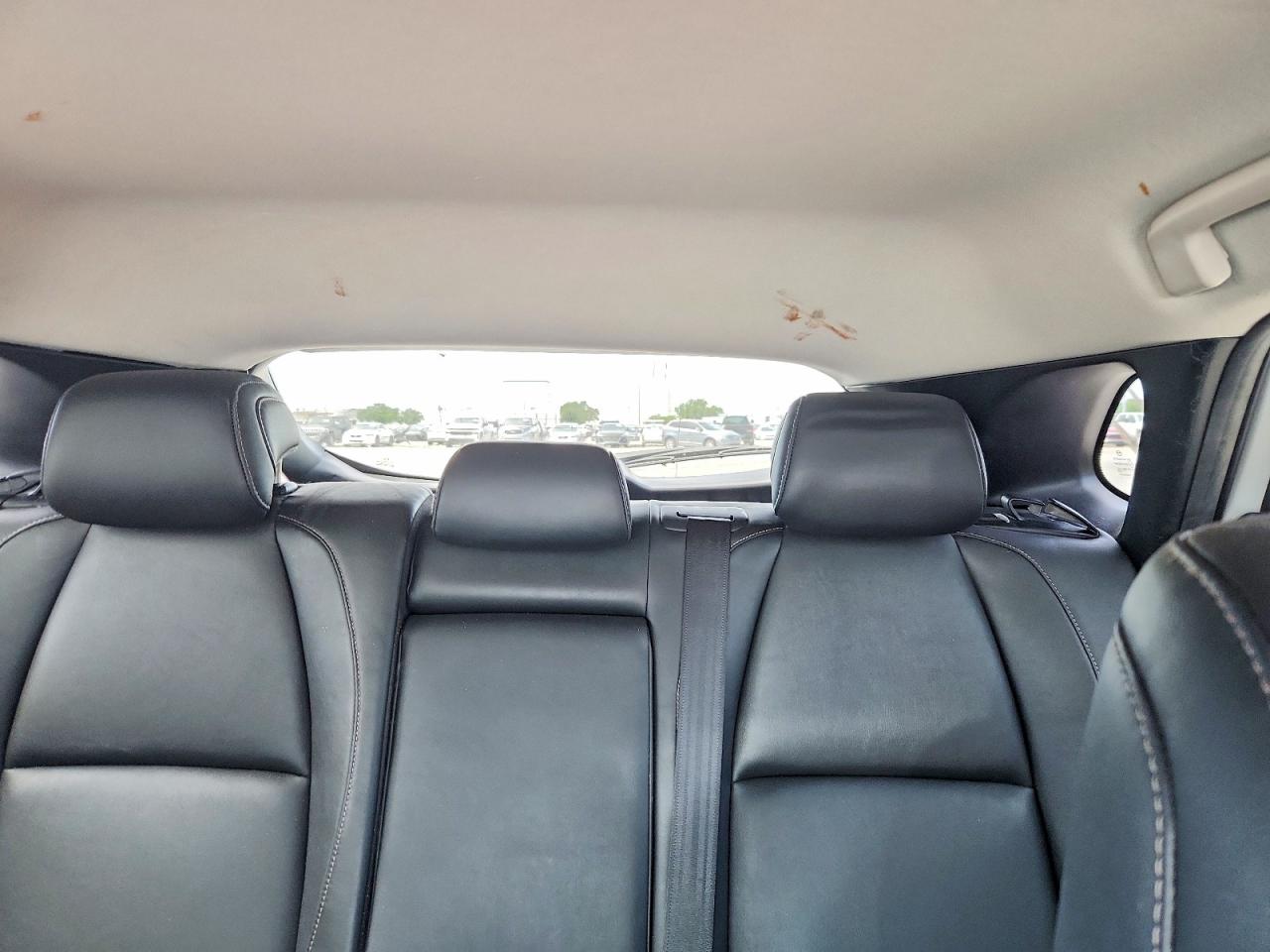2020 Mazda Cx30 VIN 3MVDMBDL5LM116249 photo 10