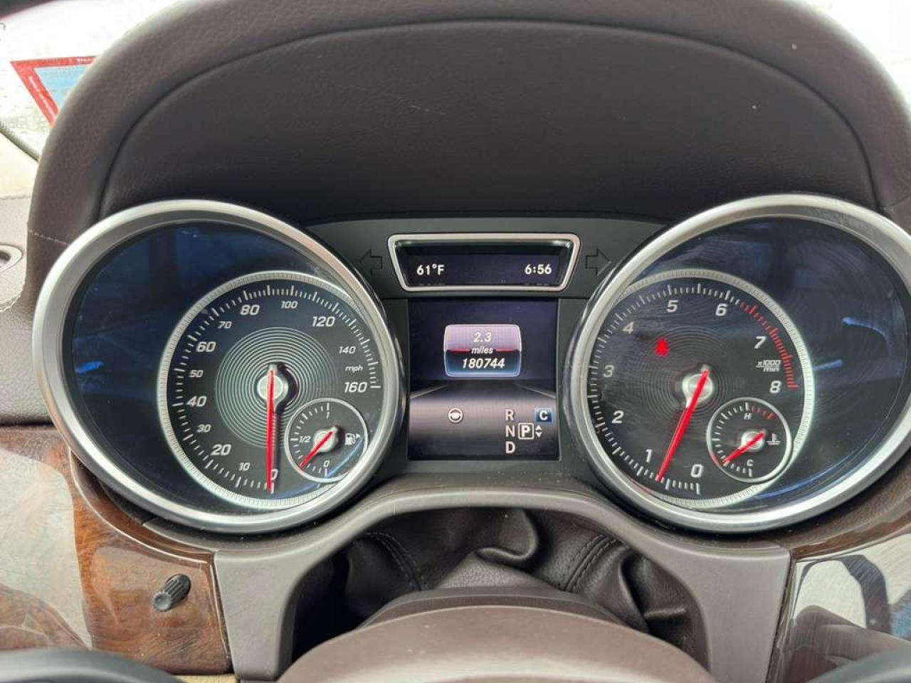 2018 Mercedes-Benz Gls-class VIN 4JGDF7DE1JB117151 photo 8