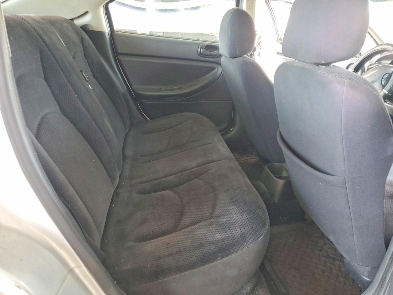 2006 Chrysler Sebring VIN 1C3EL46X36N181250 photo 10
