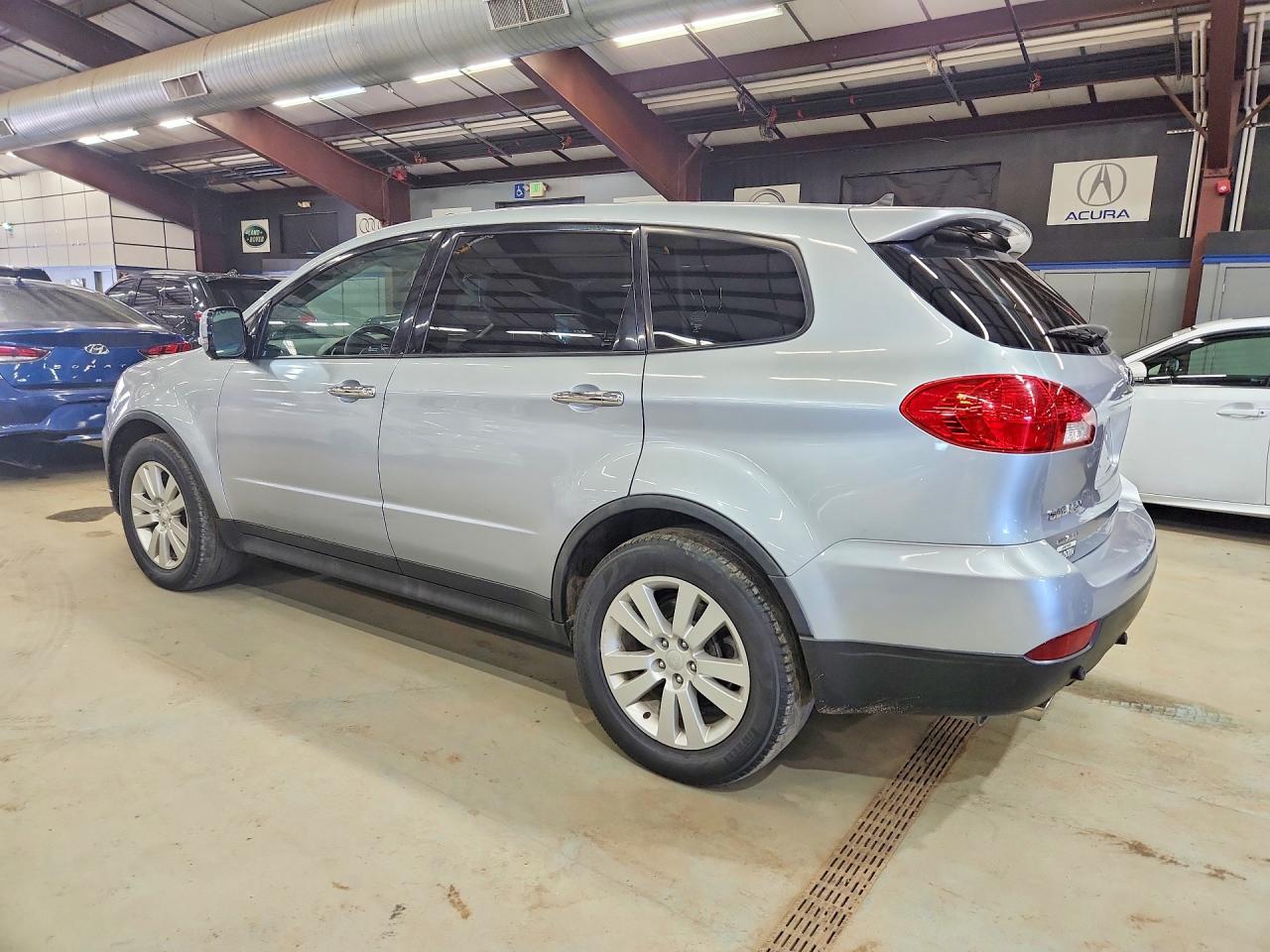 2013 Subaru Tribeca VIN 4S4WX9GD2D4401126 photo 2