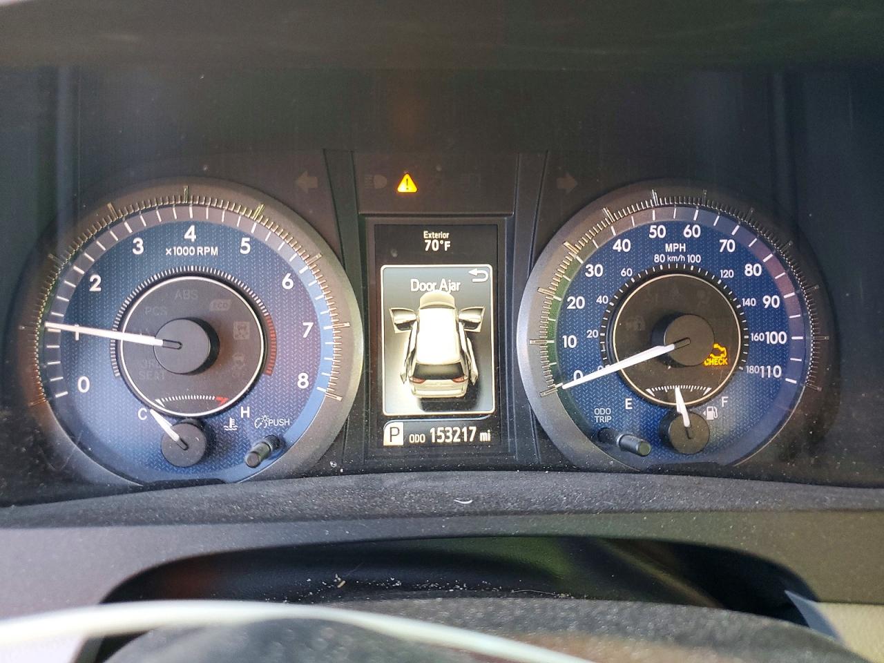 2015 Toyota All models VIN 5TDDK3DC3FS095693 photo 9