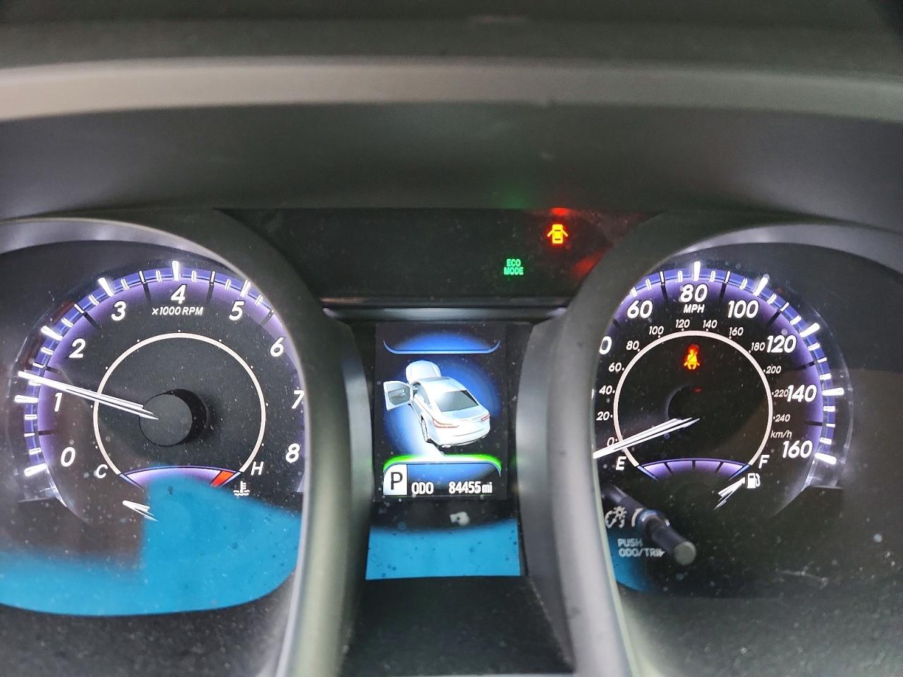 2016 Toyota Avalon VIN 4T1BK1EB3GU220671 photo 9
