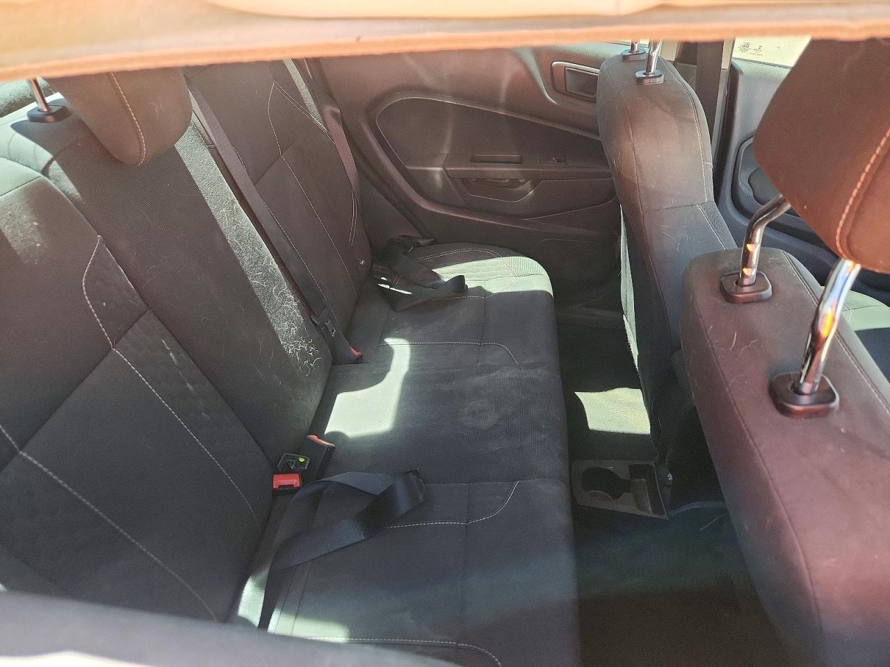 2018 Fiesta VIN 3FADP4BJ7JM130355 photo 10