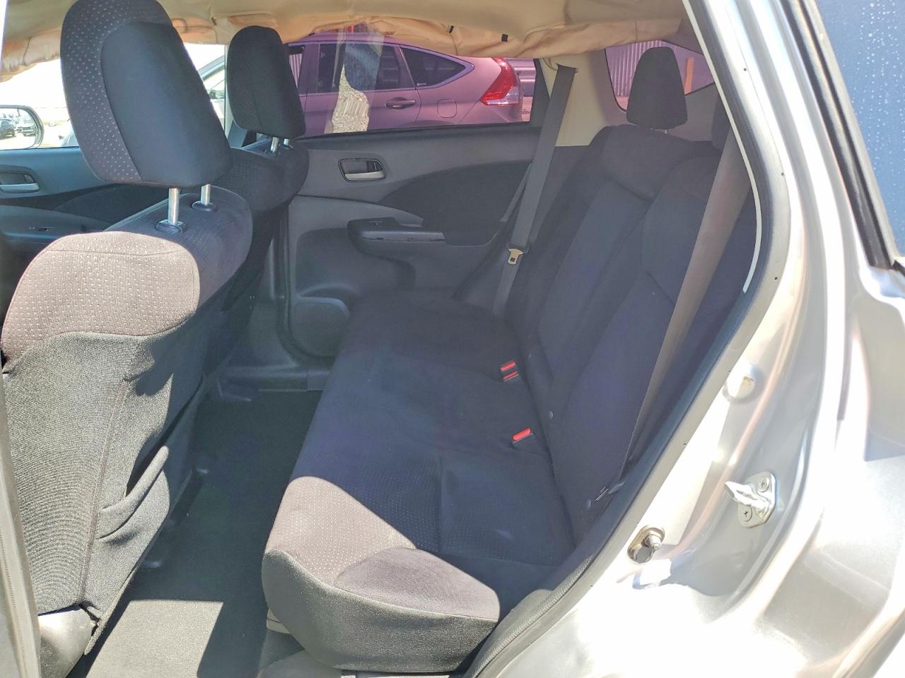 2013 Honda Crv VIN 2HKRM3H53DH512342 photo 11