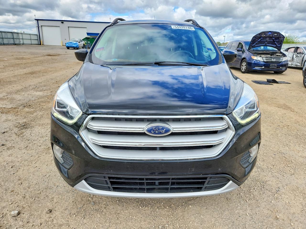 2018 Escape VIN 1FMCU0HDXJUC68746 photo 5