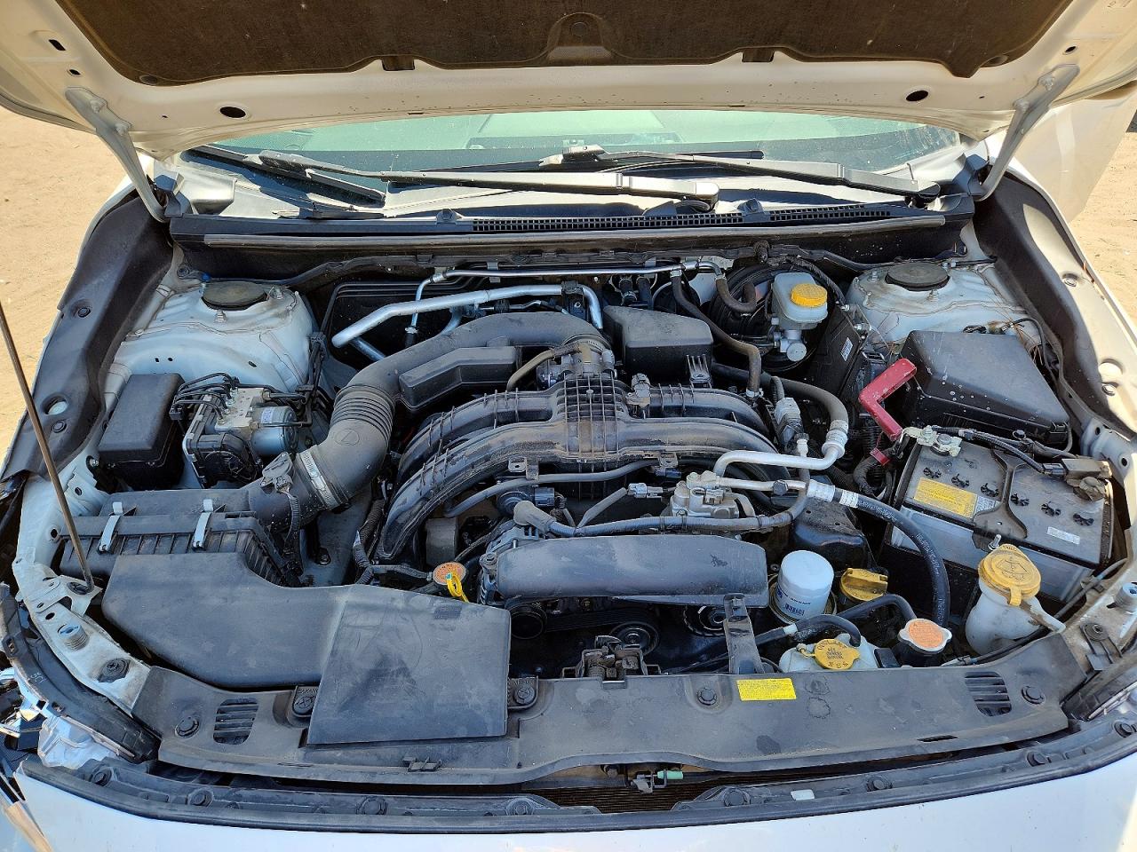 2020 Subaru Crosstrek VIN JF2GTAPC0L8225506 photo 11