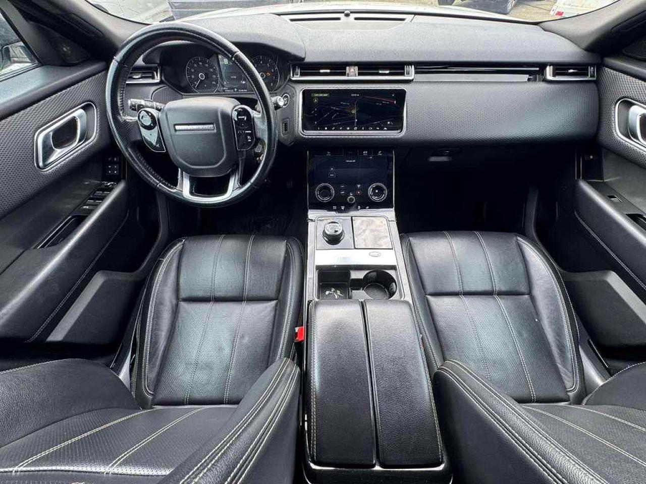 2019 Land Rangerover VIN SALYB2EX8KA787784 photo 9