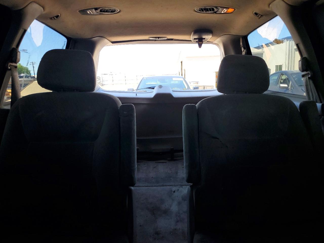 2003 Honda Odyssey VIN 5FNRL18543B096256 photo 10