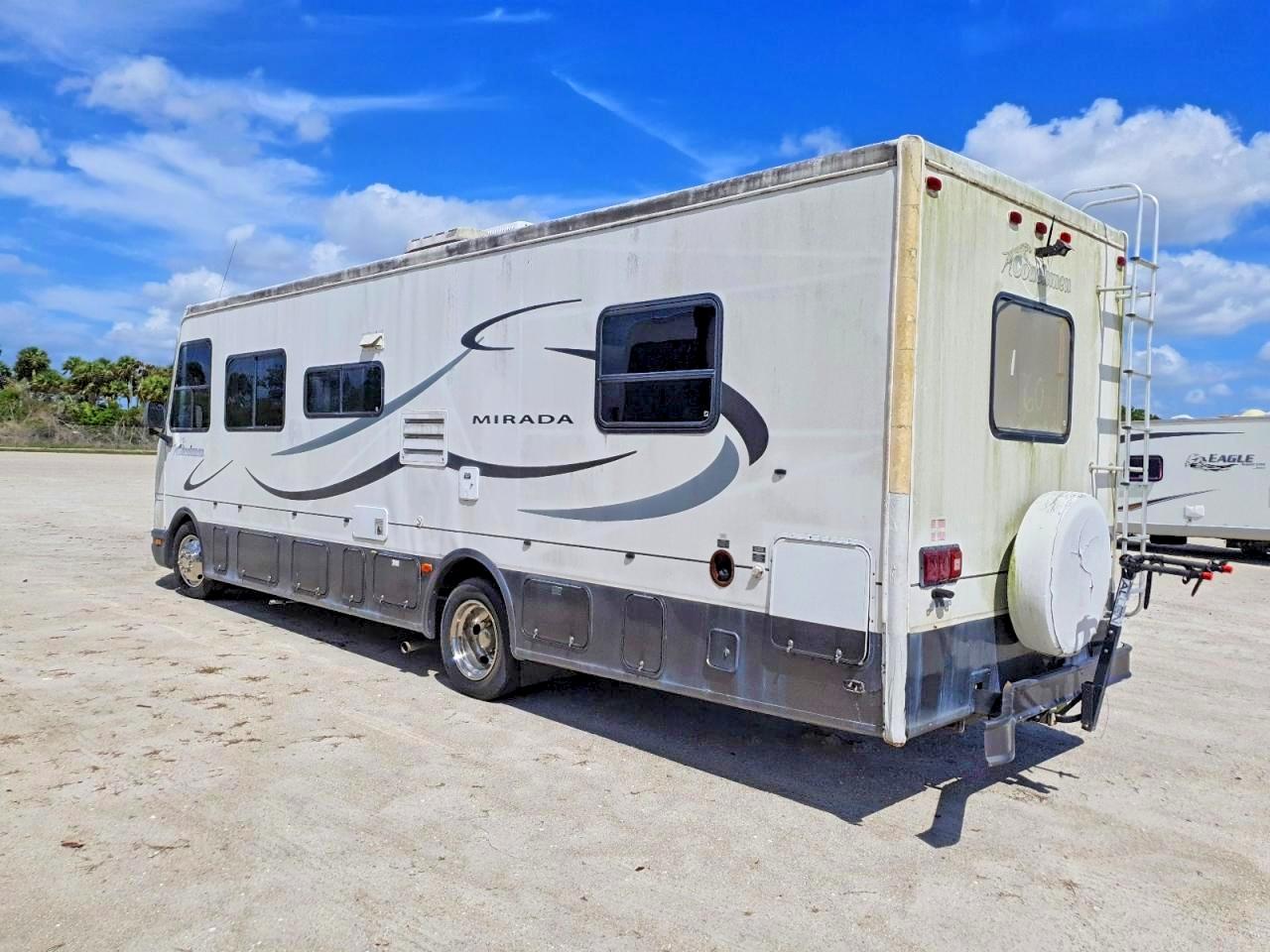 2001 Workhorse All other VIN 5B4LP57G313332450 photo 3