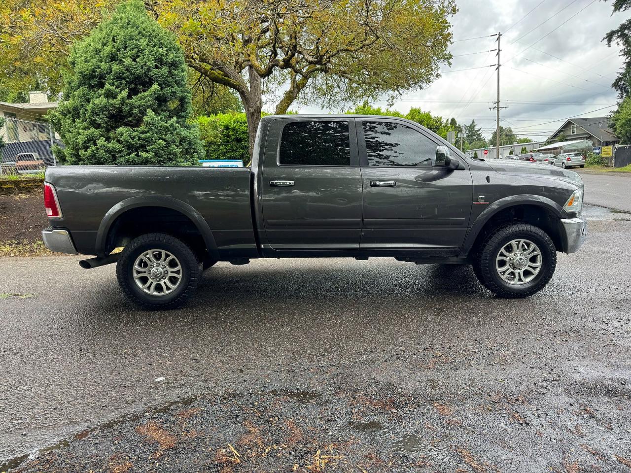 2015 Ram 2500 VIN 3C6UR5FL7FG673076 photo 12