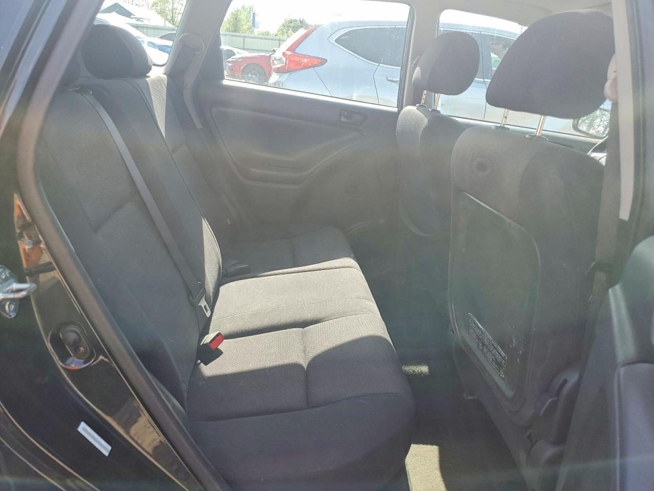 2004 Pontiac Vibe VIN 5Y2SL628X4Z409971 photo 11