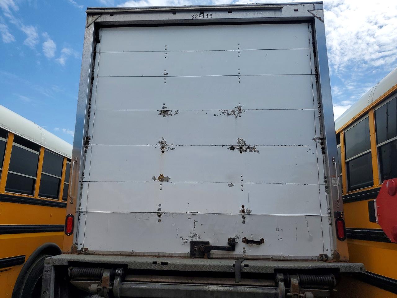 2019 FREIGHTLINER All other VIN 3ALACWFC4KDKH6711 photo 6