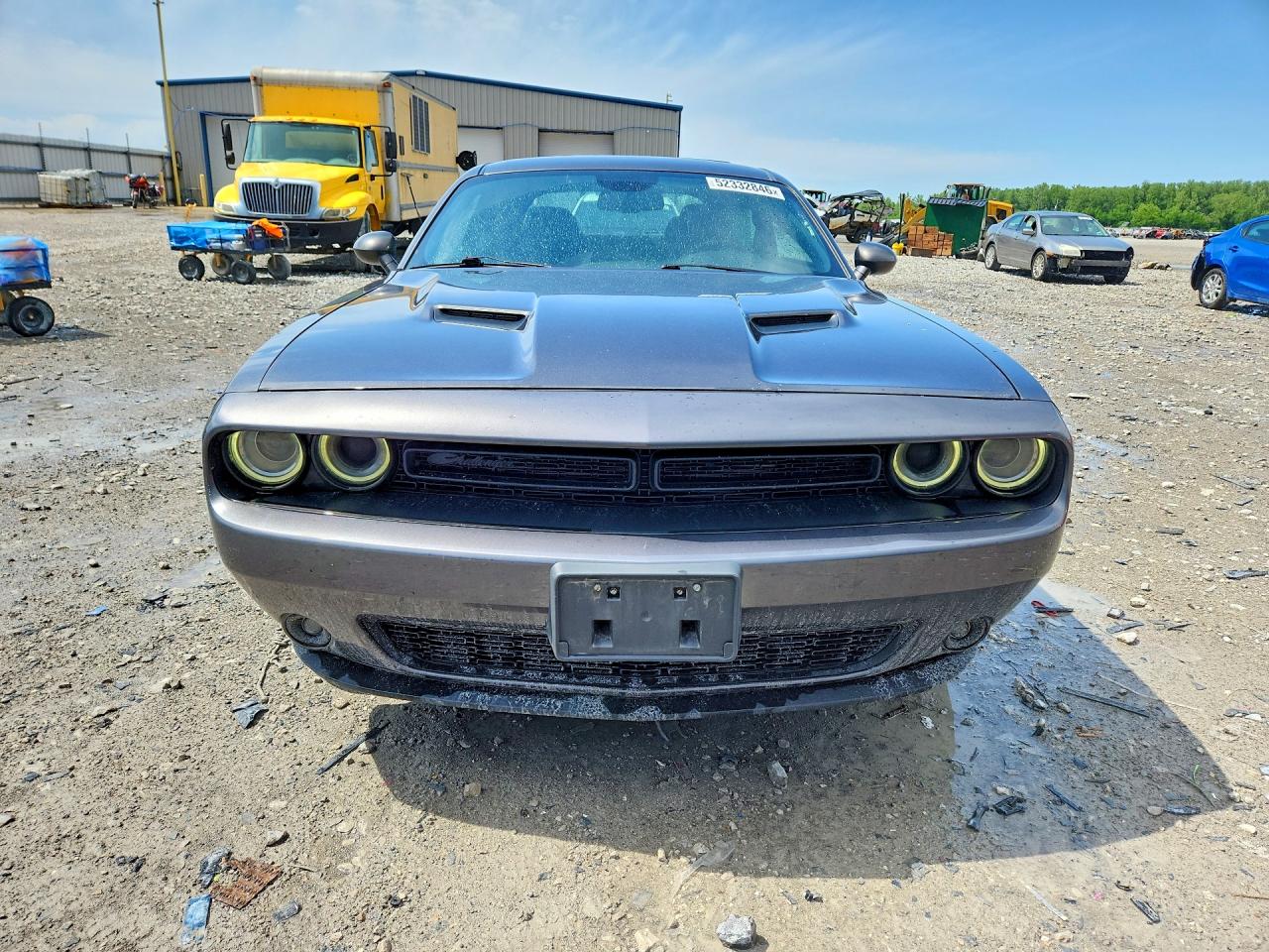 2019 Dodge Challenger VIN 2C3CDZAG9KH736391 photo 5