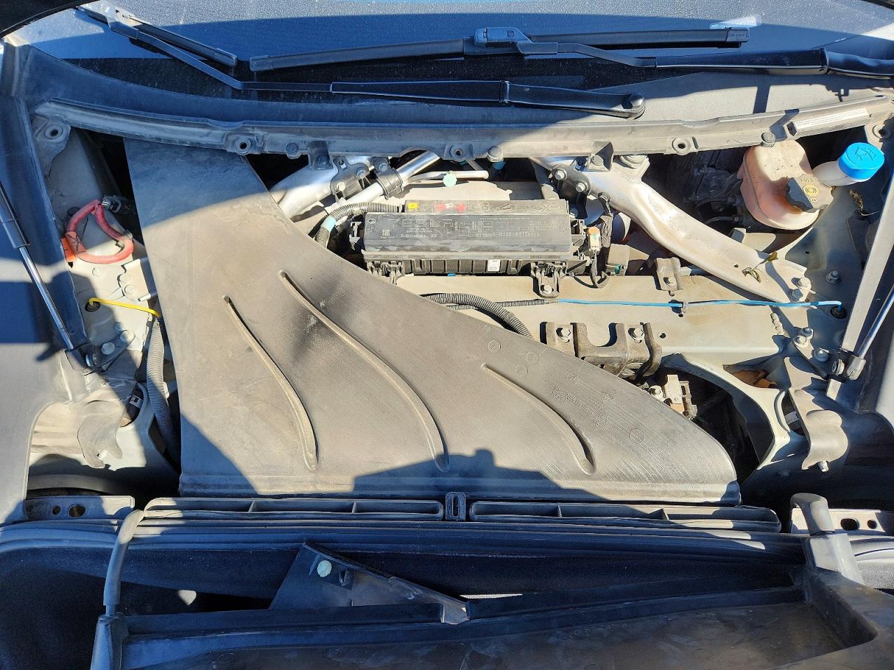 2016 Tesla Model s VIN 5YJSA1E2XGF157195 photo 11
