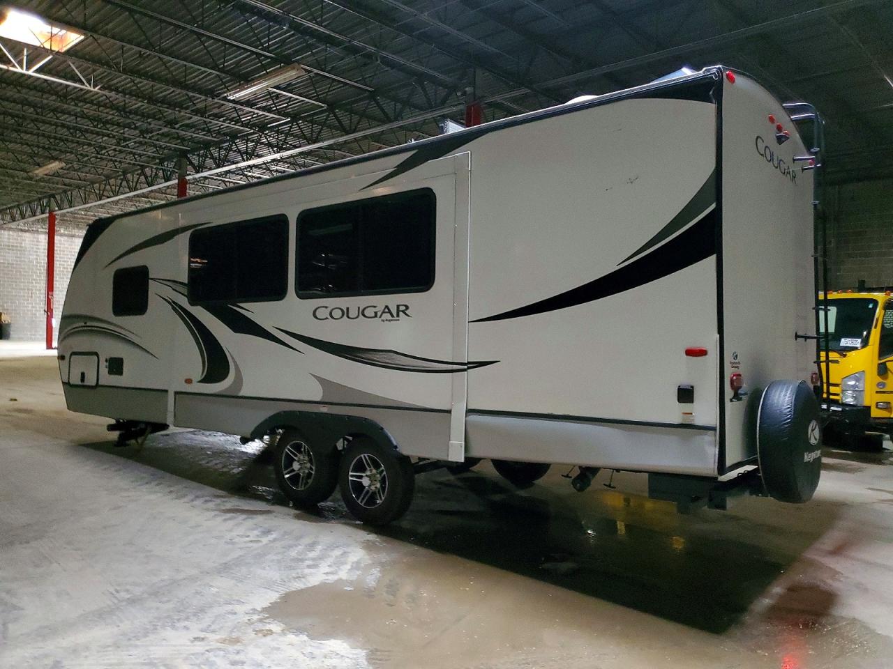2020 KEYSTONE Cougar VIN 4YDT26R21LV507816 photo 3