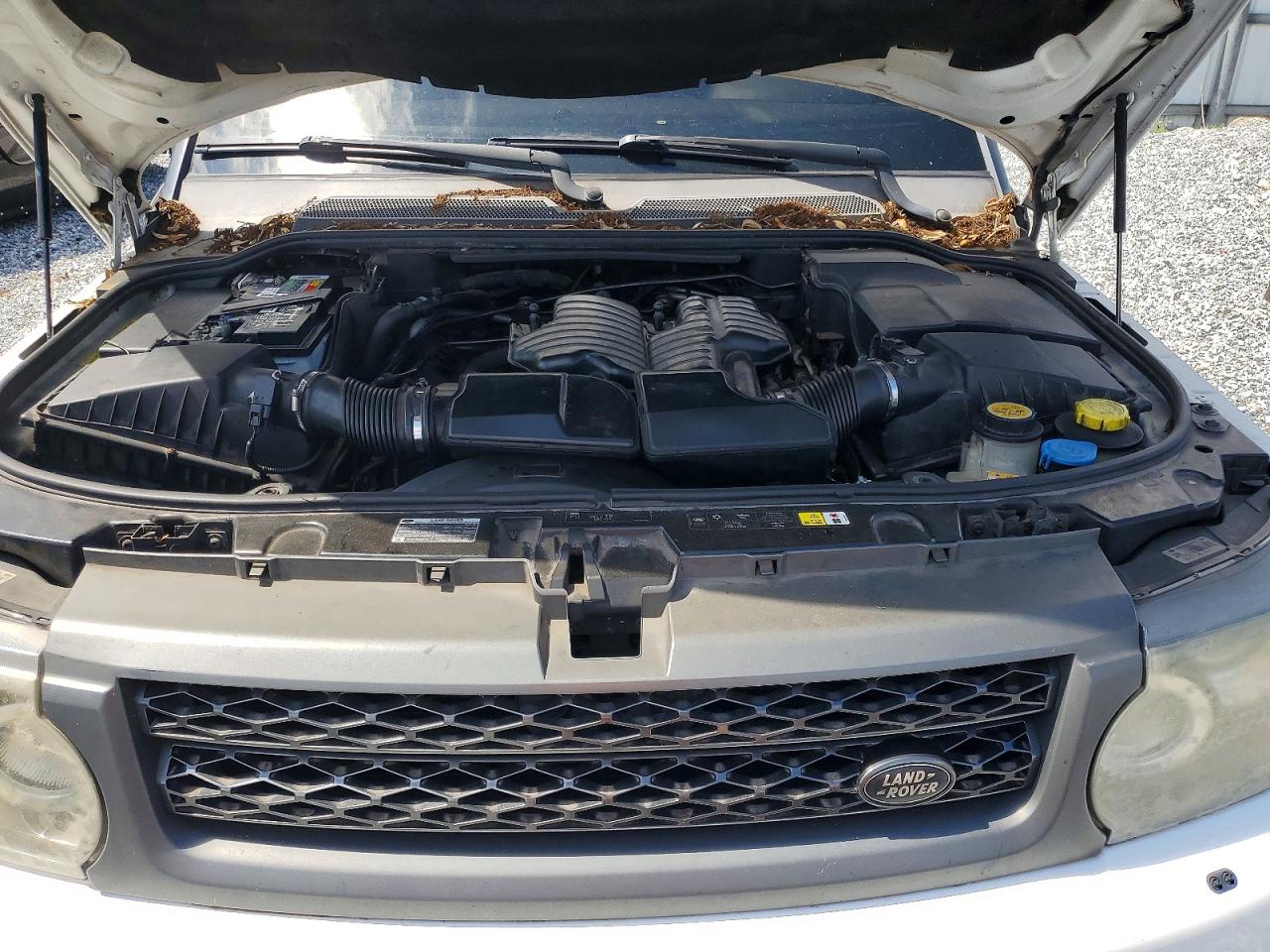 2011 Rangerover VIN SALSK2D42BA297662 photo 12