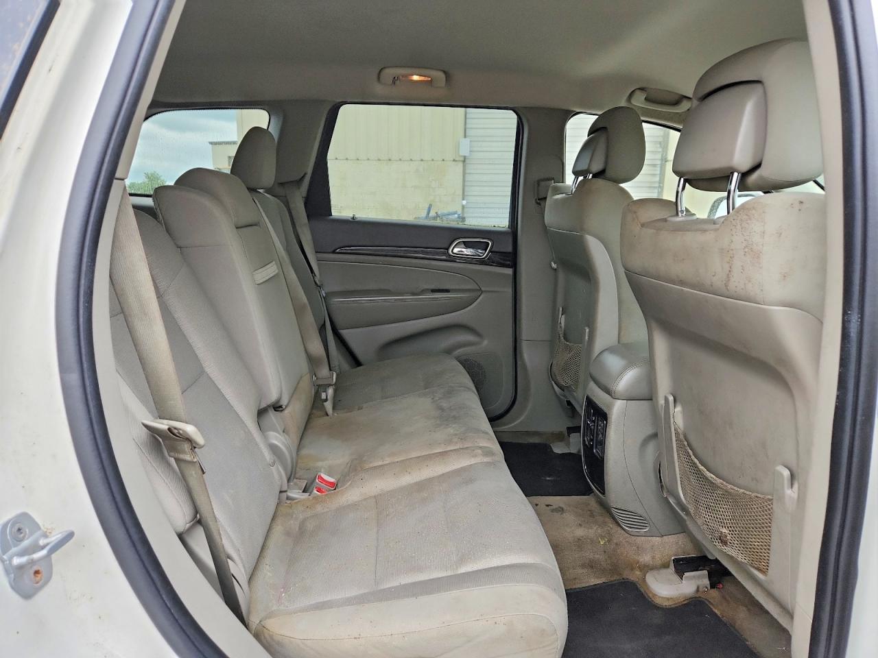 2011 Jeep Cherokee VIN 1J4RS4GGXBC541032 photo 10