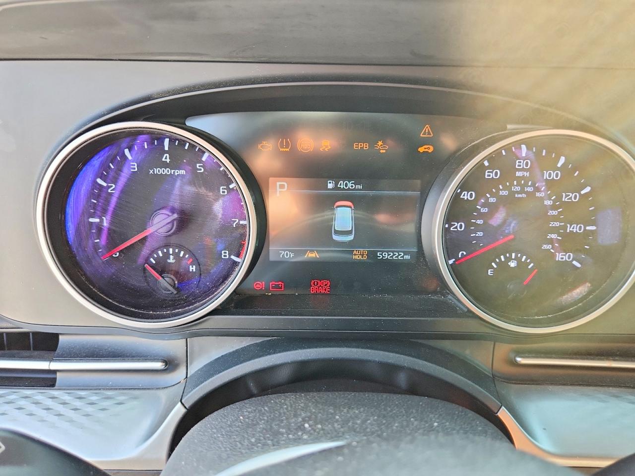 2022 Kia All other VIN KNDNB4H36N6084481 photo 9