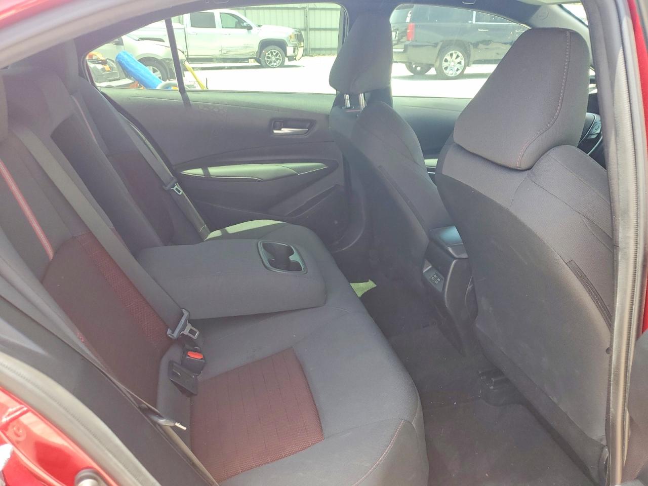 2024 Toyota Corolla VIN 5YFS4MCE0RP177582 photo 10