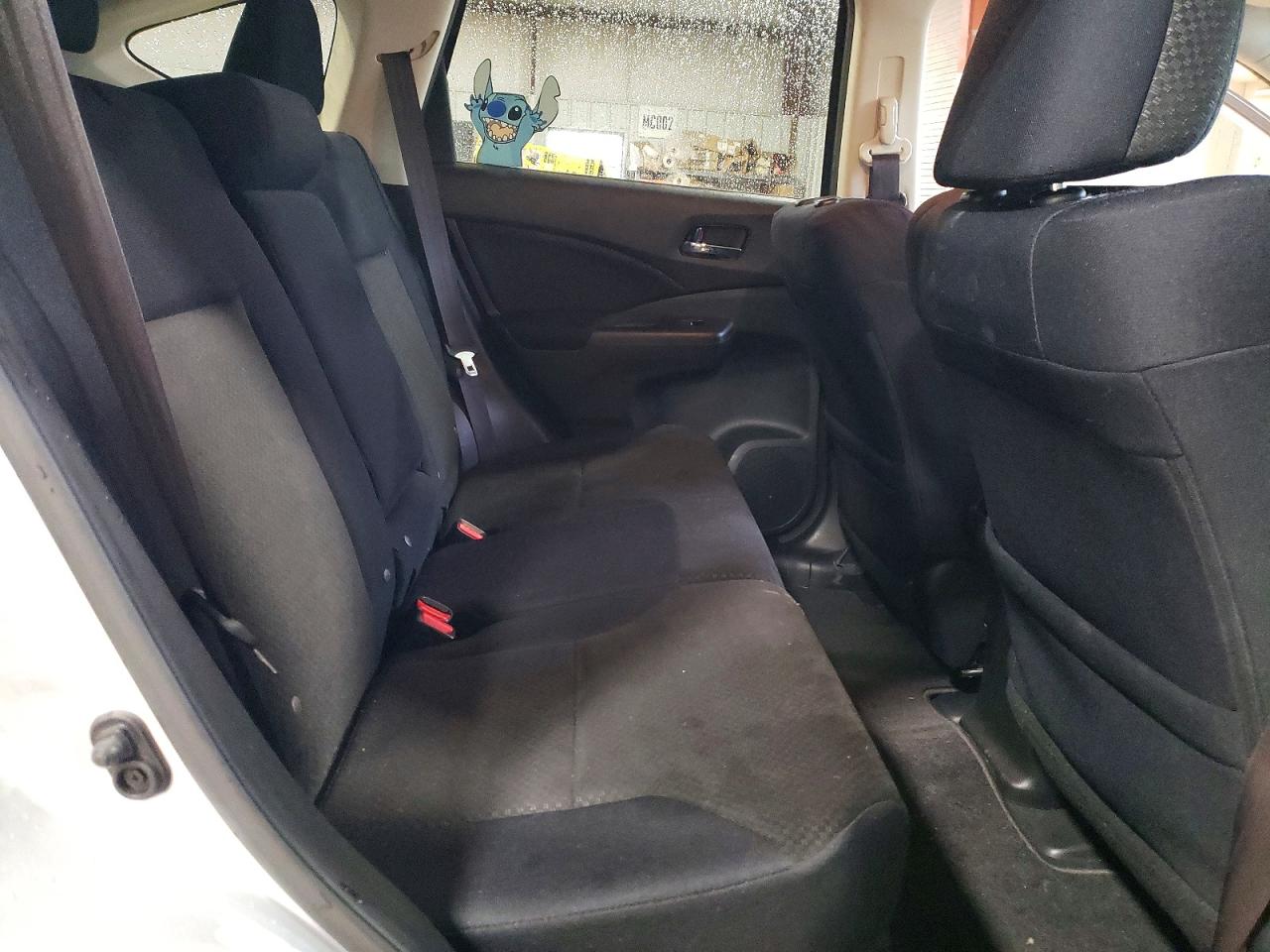 2015 Honda Crv VIN 2HKRM3H58FH558087 photo 11