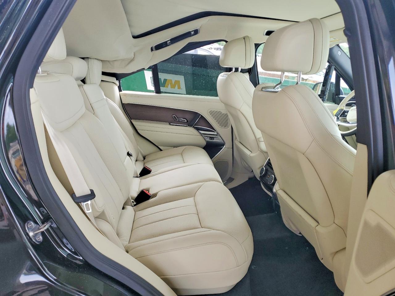 2026 LAND Rangerover VIN SALKP9E92TA363925 photo 10