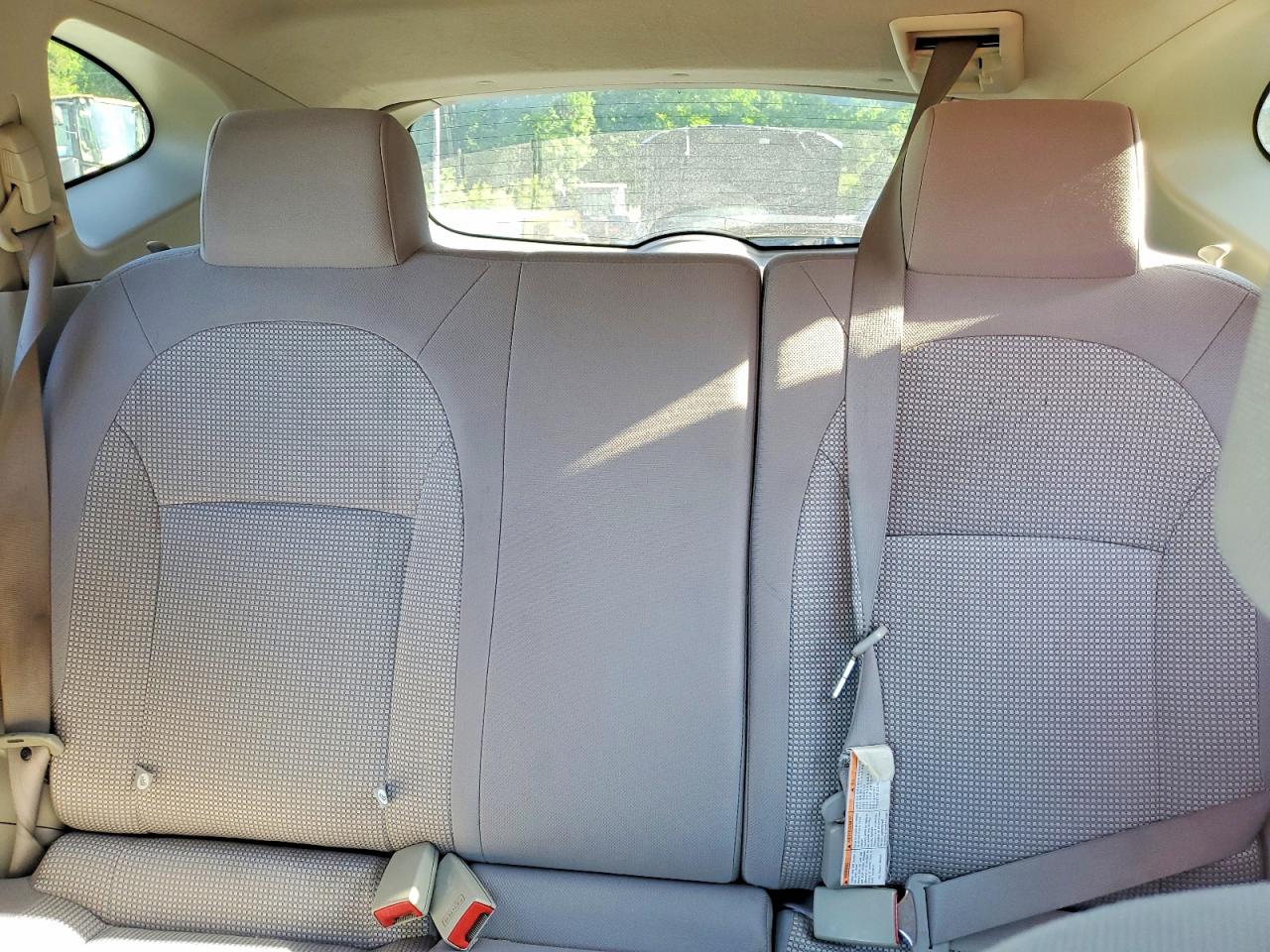 2012 Nissan Rogue VIN JN8AS5MV1CW385981 photo 10