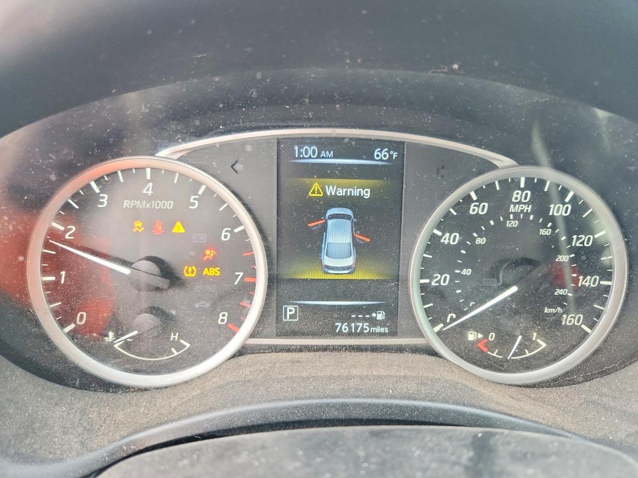 2017 NISS Sentra VIN 3N1AB7AP9HY403563 photo 9