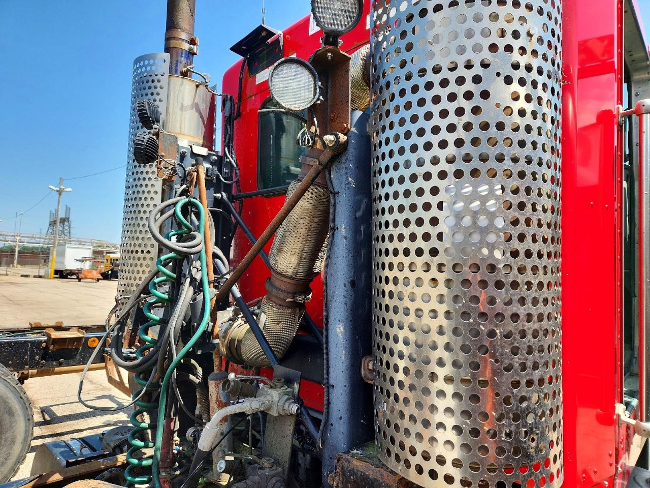 2013 KENWORTH All other VIN 1XKDD49X0DJ340248 photo 6