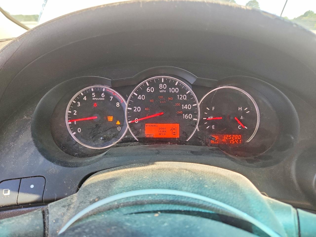 2012 Altima VIN 1N4AL2AP5CN436682 photo 9