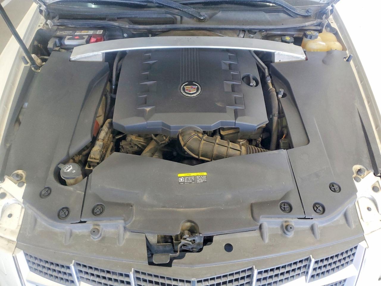 2011 Cadillac Sts VIN 1G6DX6ED3B0102099 photo 11