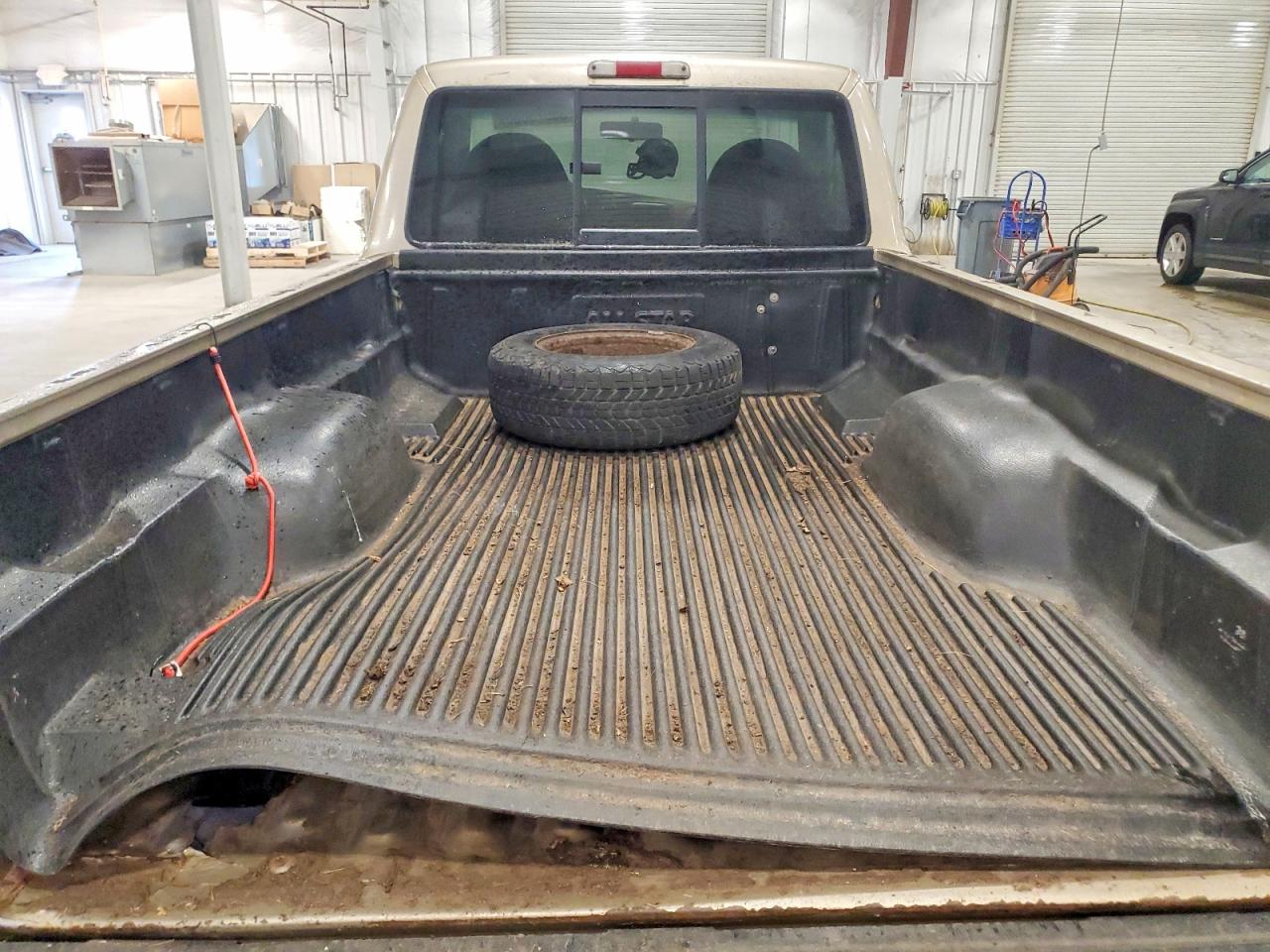 1999 Ford Ranger VIN 1FTYR10V6XPC06760 photo 10