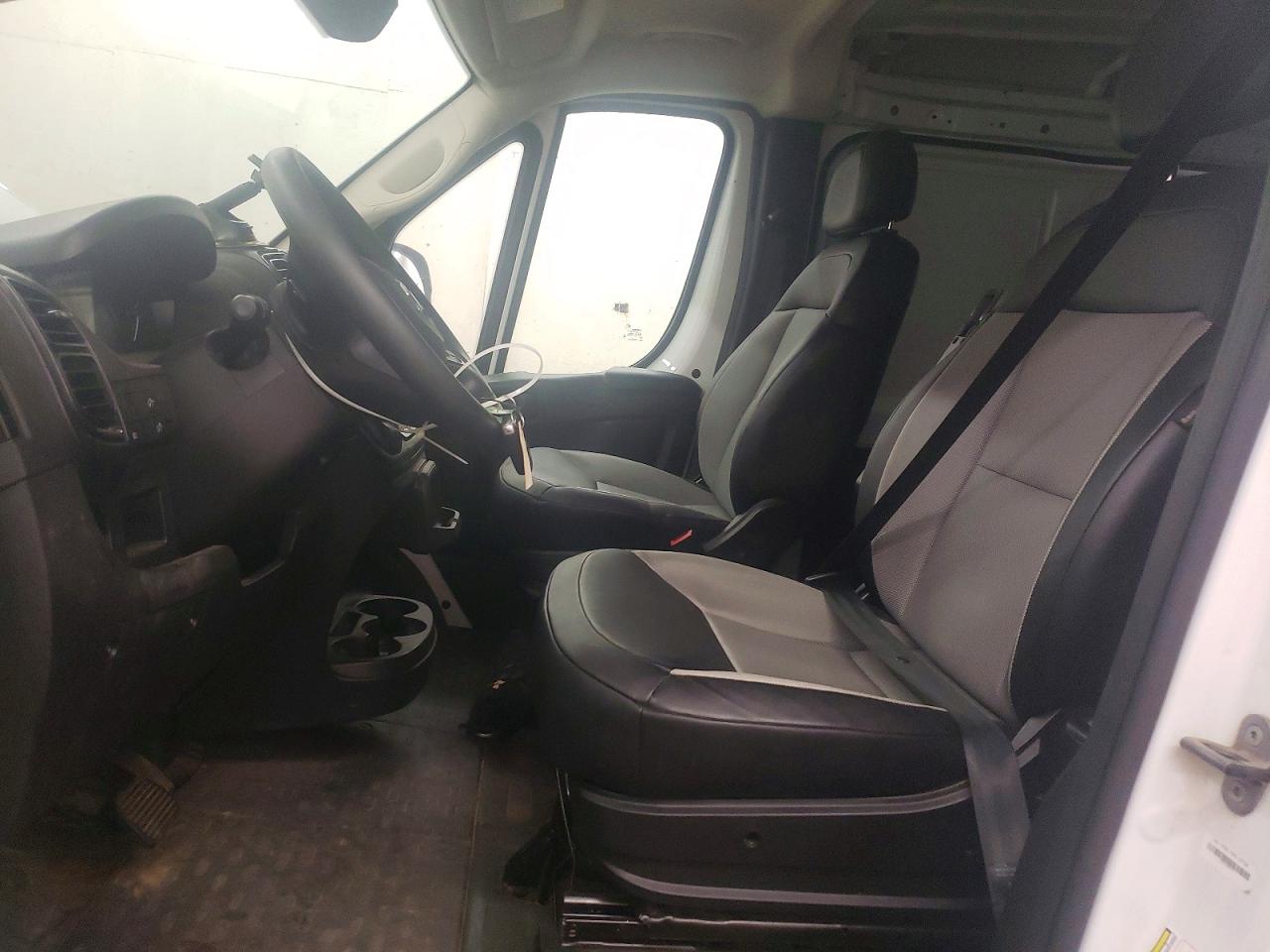 2025 Ram All models VIN 3C6LRVVG1SE519291 photo 7