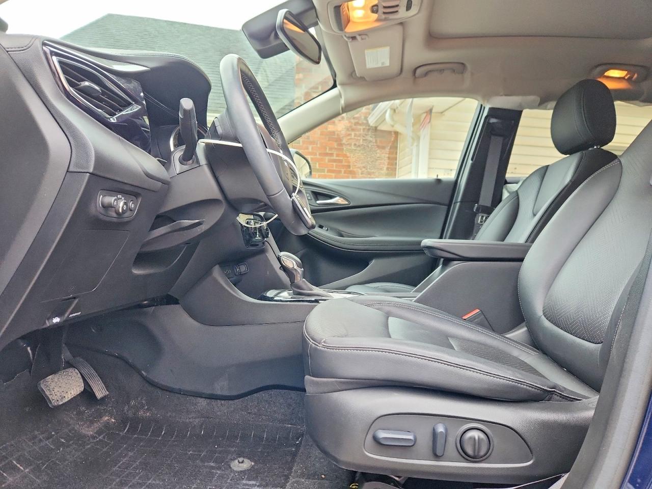 2023 Buick Encore VIN KL4MMGSL4PB127977 photo 7