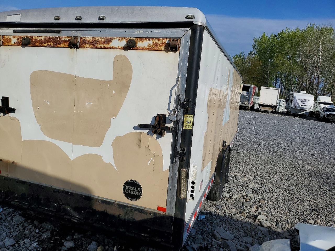2012 WELLS All models VIN 1WC200L28C8085386 photo 4