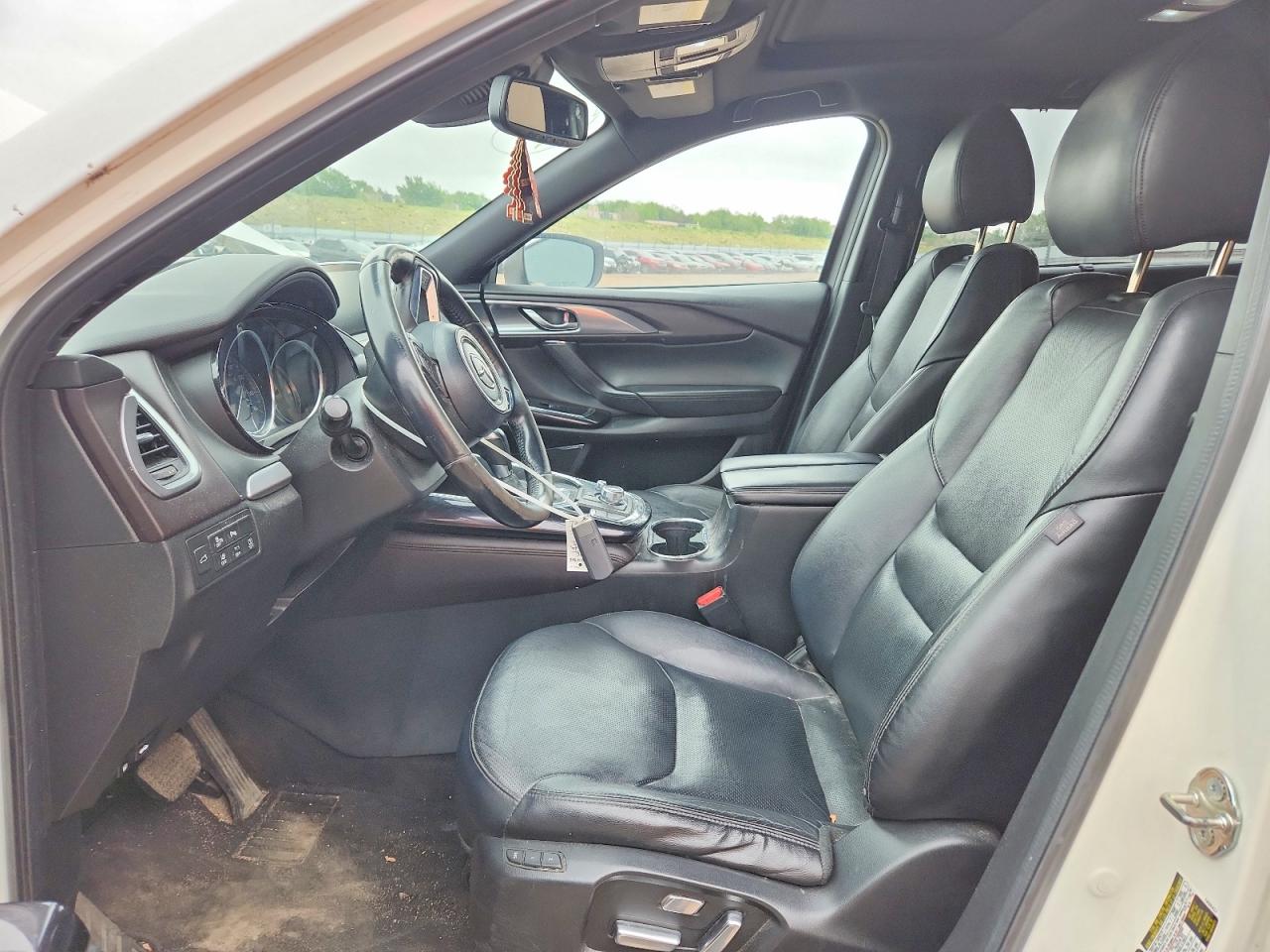 2016 Mazda Cx-9 VIN JM3TCBDY4G0122104 photo 7