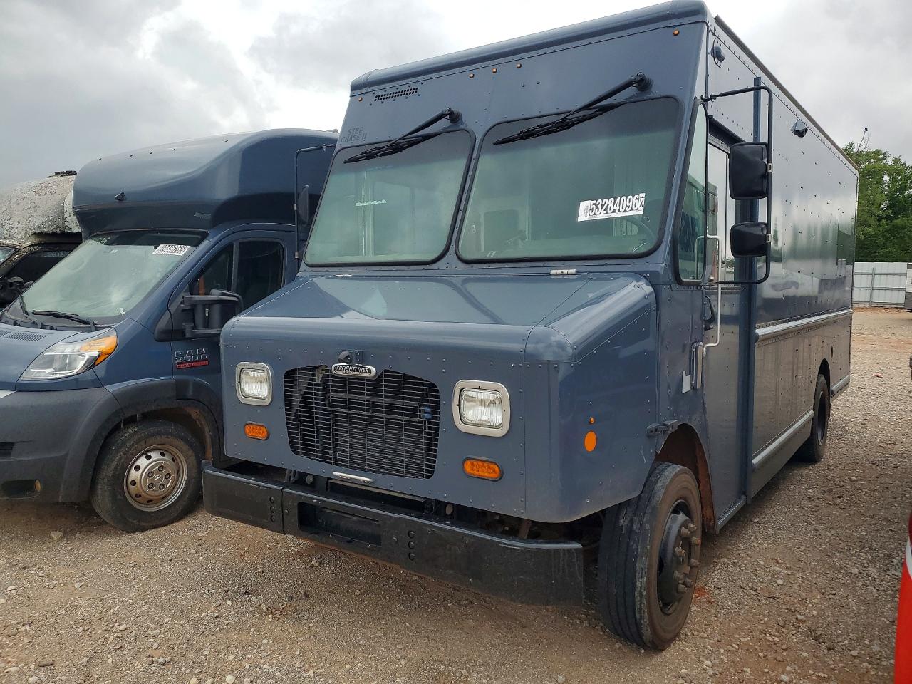 2021 FREIGHTLINER All other VIN 4UZAC2GA7MCMM9505 photo 1