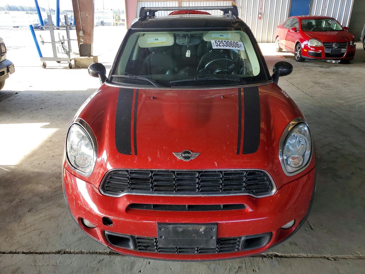 2014 MINI Cooper VIN WMWZC3C51EWP51648 photo 5