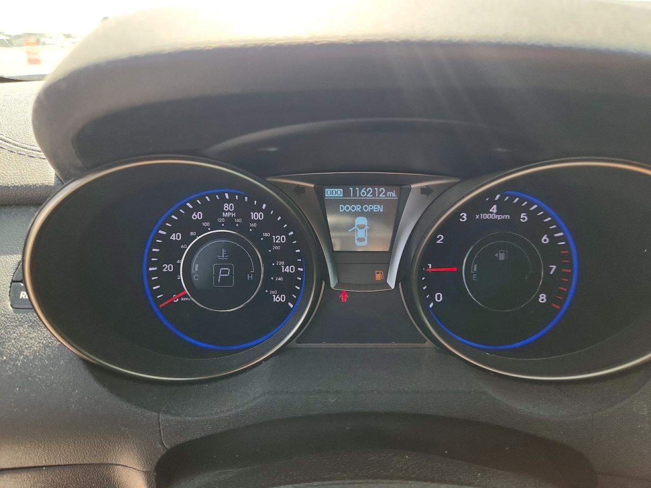 2013 Hyundai Genesis VIN KMHHT6KD0DU099989 photo 9