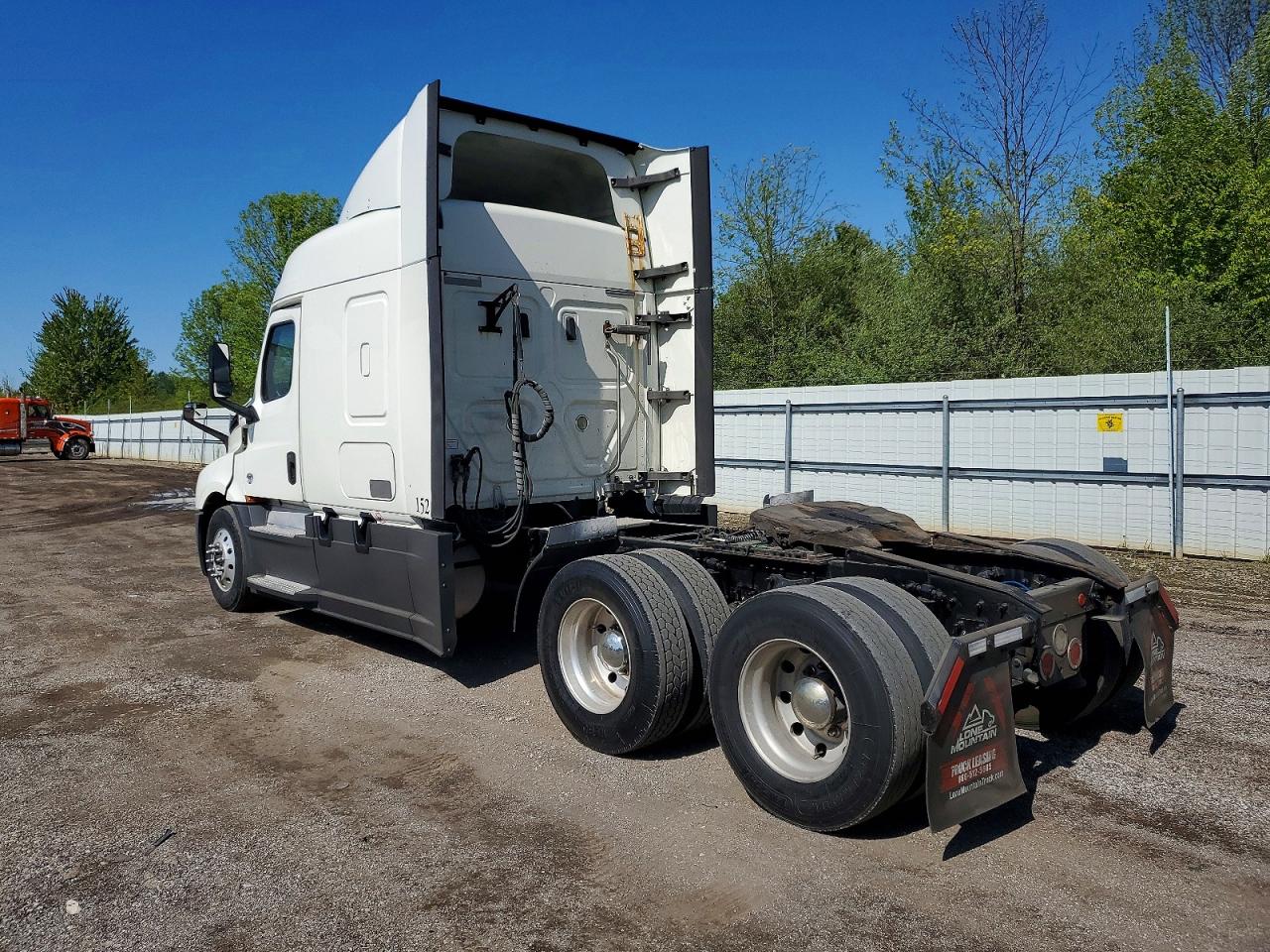 2019 FREIGHTLINER All other VIN 3AKJHHDR5KSKF9887 photo 3