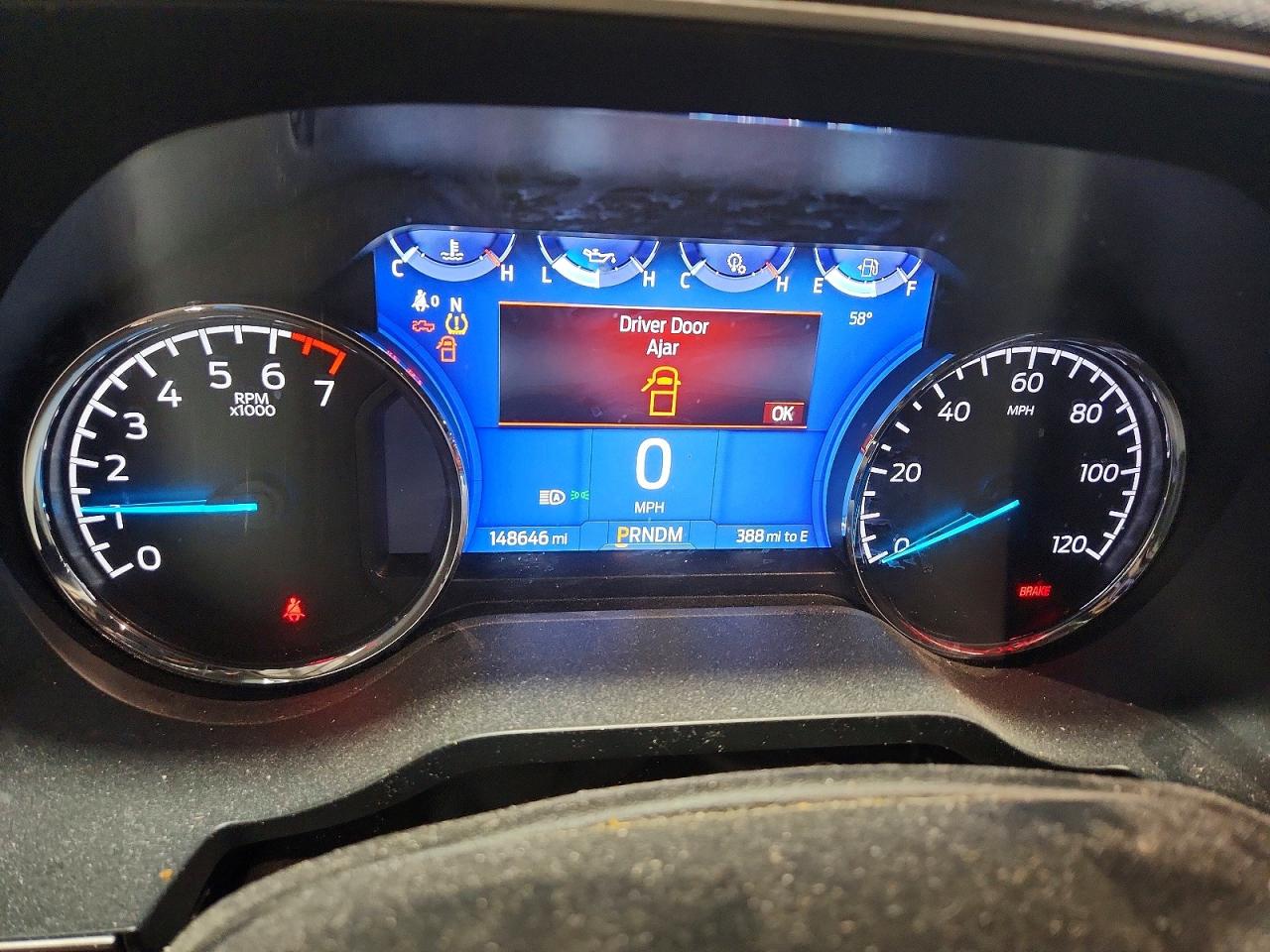 2021 Ford F150 VIN 1FTFW1ED8MFA70410 photo 9