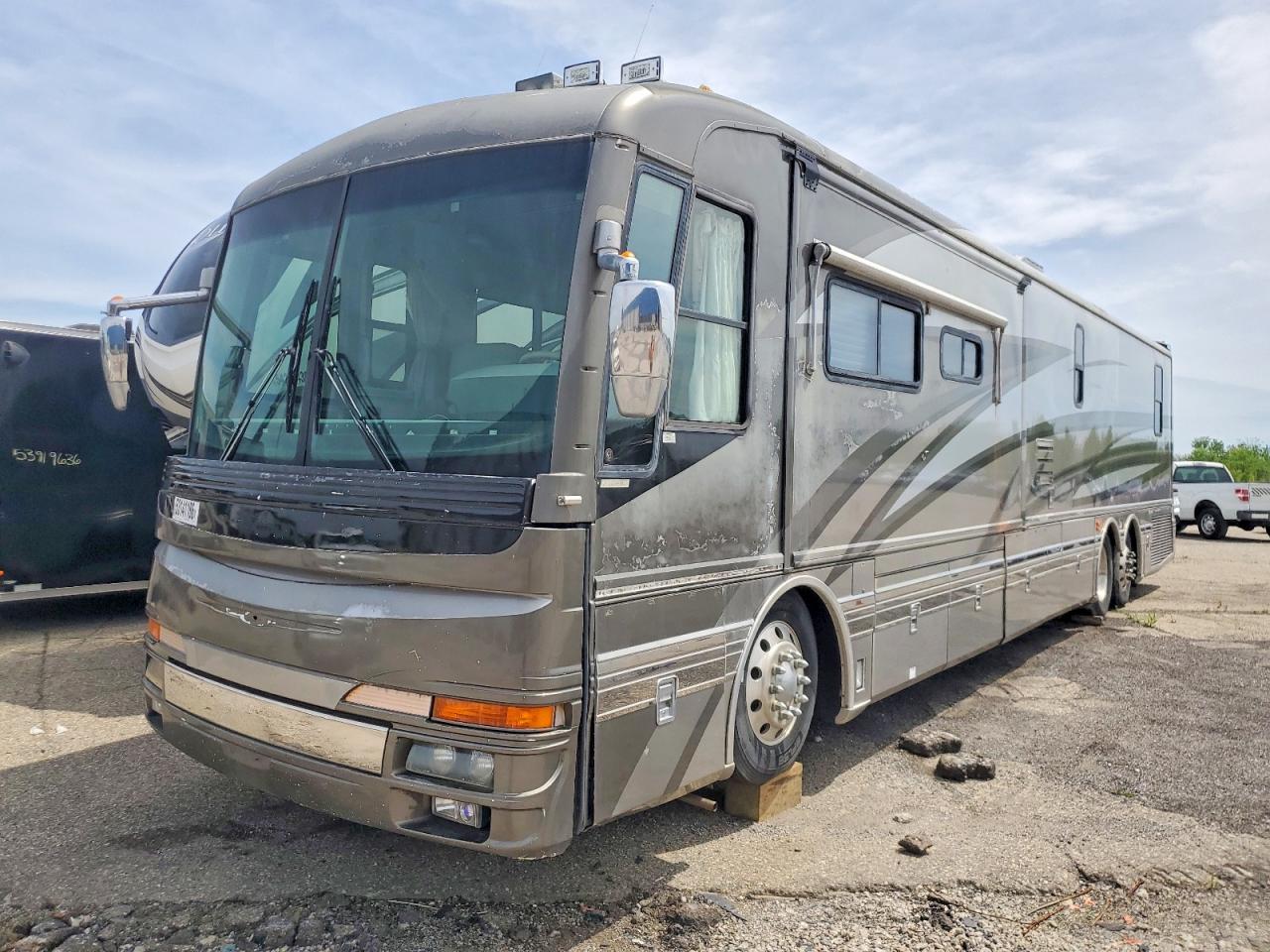 2003 FLEETWOOD All other VIN 4VZAT34903C043972 photo 2