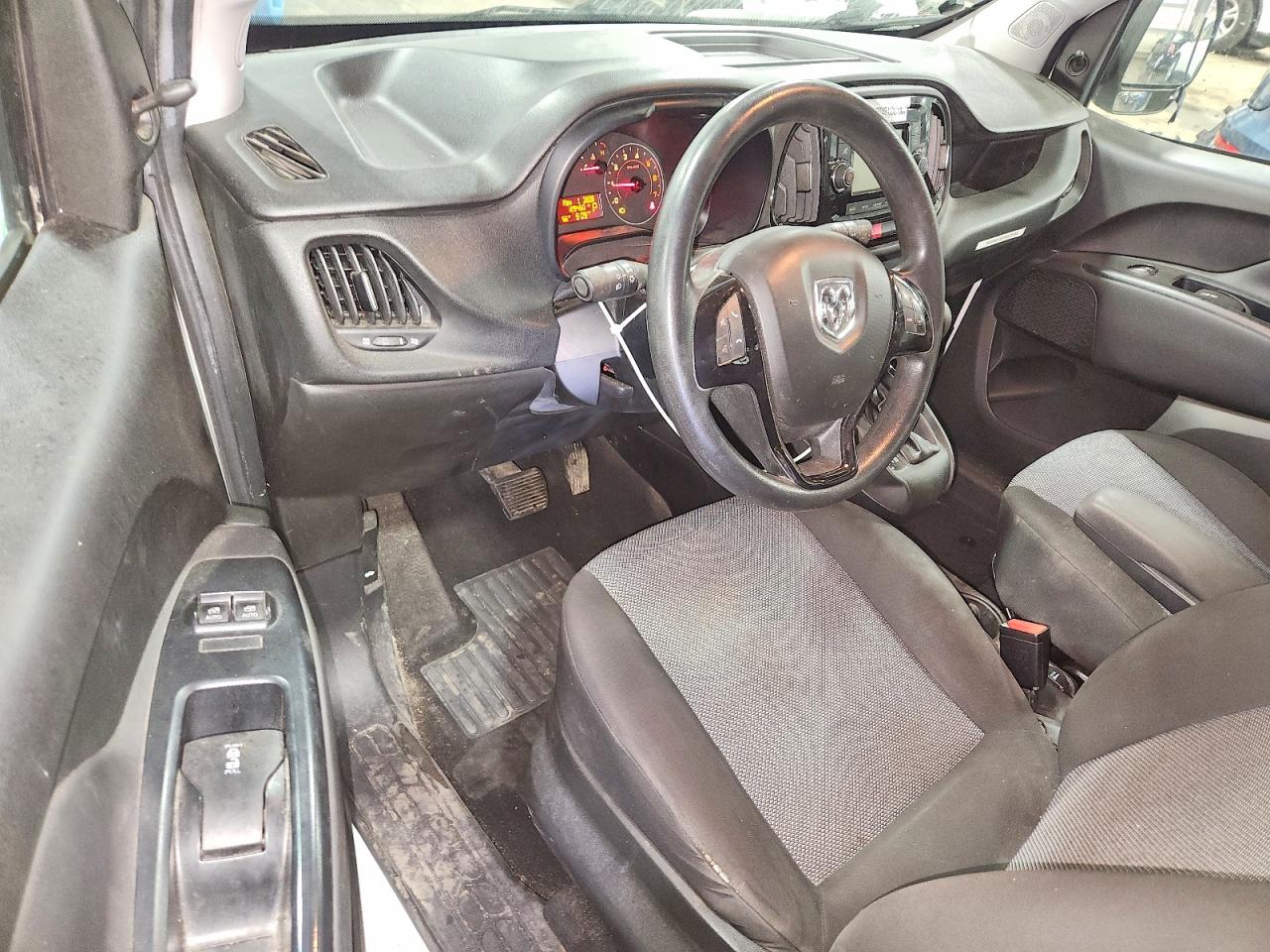 2018 Ram All models VIN ZFBERFAB0J6L12366 photo 8