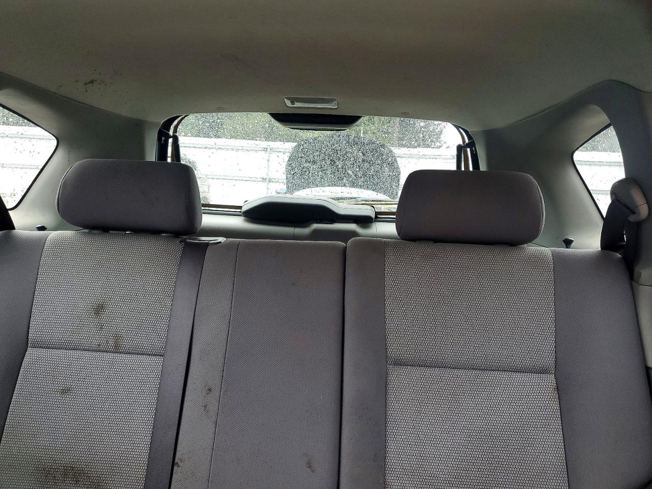 2006 Pontiac Vibe VIN 5Y2SM65896Z440477 photo 10