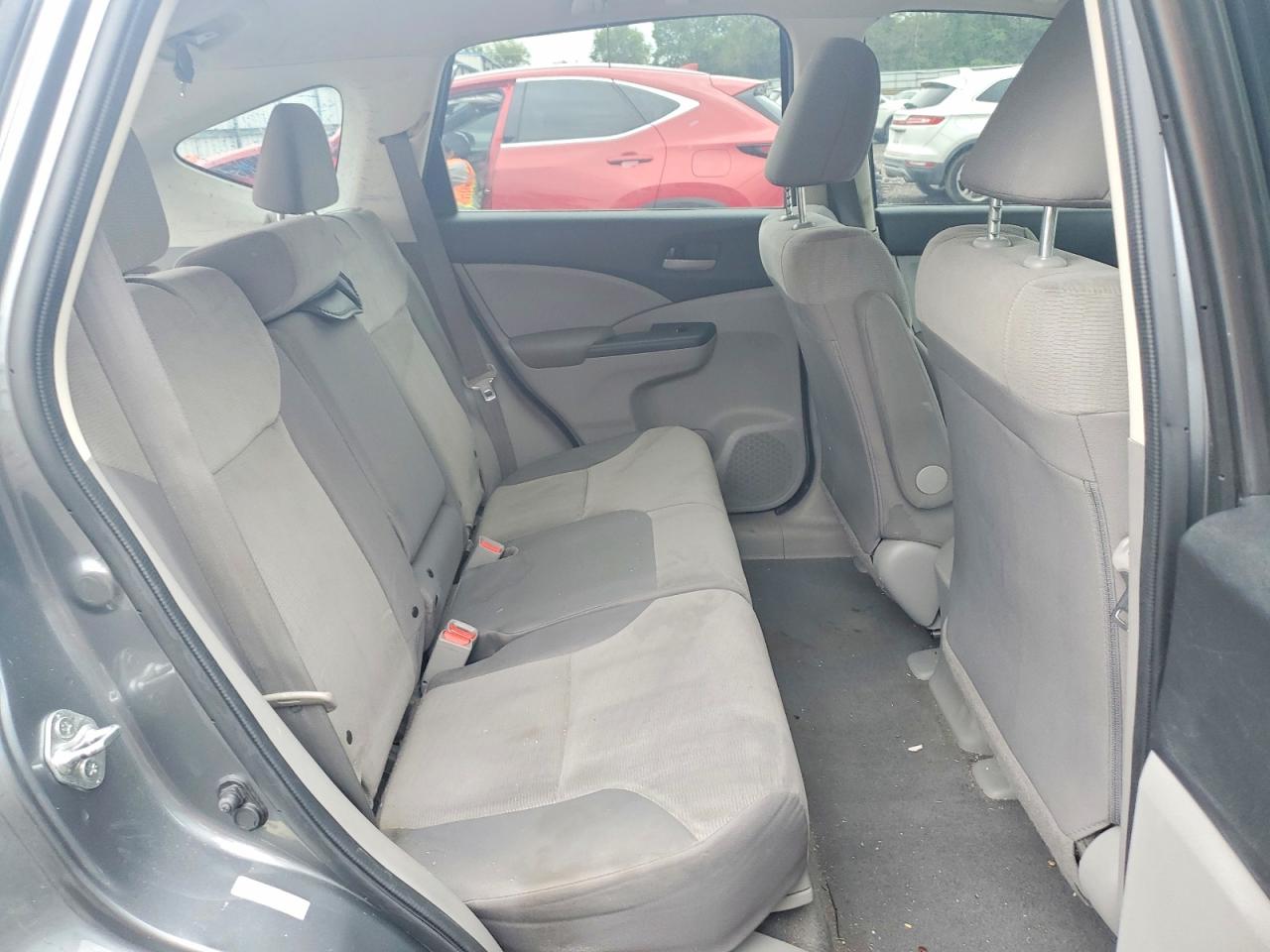 2013 Honda Crv VIN 2HKRM4H30DH679942 photo 10